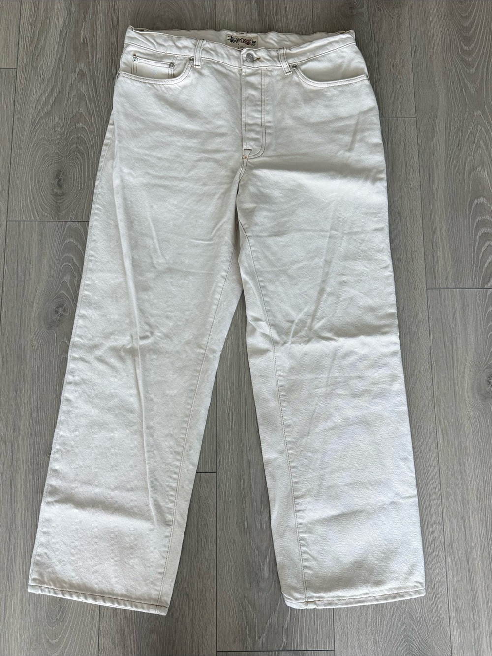 Stussy Classic Jeans